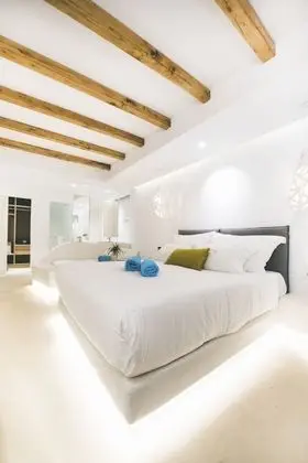 Deluxe Süit, Kişiye Özel Havuzlu