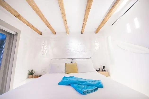 Deluxe Süit, Kişiye Özel Havuzlu