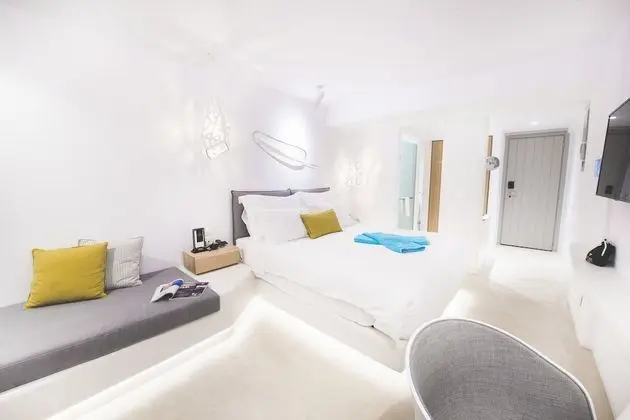 Deluxe Süit, Kişiye Özel Havuzlu