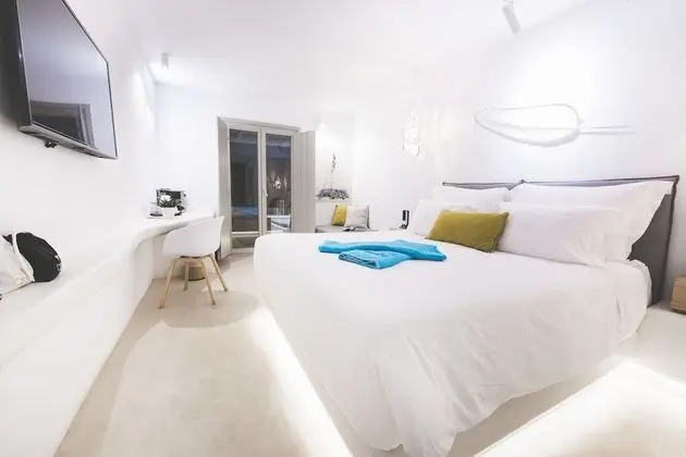 Deluxe Süit, Kişiye Özel Havuzlu