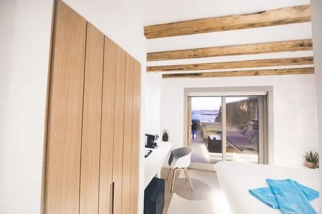 Deluxe Süit, Kişiye Özel Havuzlu