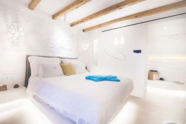 Deluxe Süit, Kişiye Özel Havuzlu