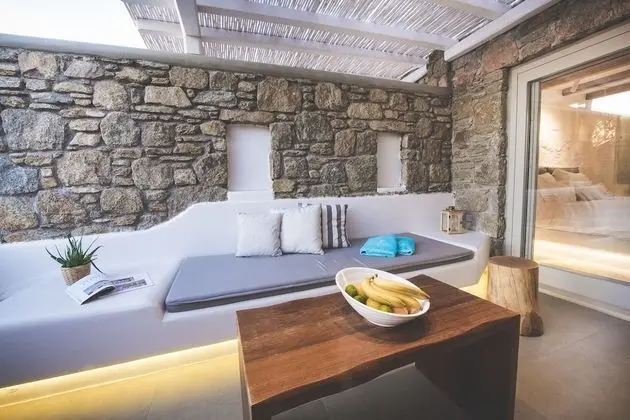 Deluxe Süit, Kişiye Özel Havuzlu