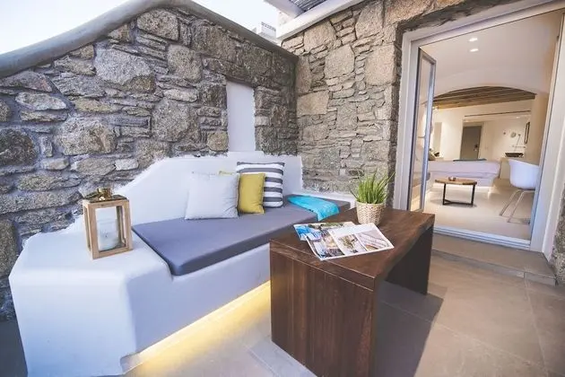 Deluxe Süit, Kişiye Özel Havuzlu