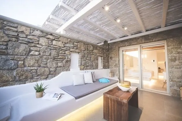 Deluxe Süit, Kişiye Özel Havuzlu