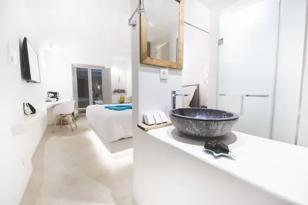 Deluxe Süit, Kişiye Özel Havuzlu