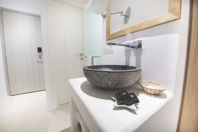 Deluxe Süit, Kişiye Özel Havuzlu