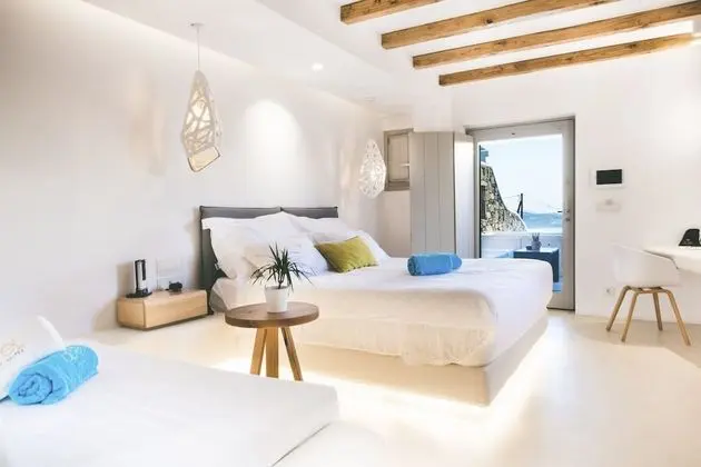 Honeymoon Süit, Sıcak Su Küveti (Heated-Outdoor Private Pool)