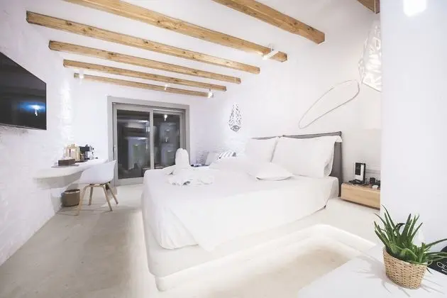 Honeymoon Süit, Sıcak Su Küveti (Heated-Outdoor Private Pool)