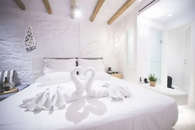 Honeymoon Süit, Sıcak Su Küveti (Heated-Outdoor Private Pool)