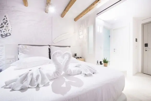 Honeymoon Süit, Sıcak Su Küveti (Heated-Outdoor Private Pool)