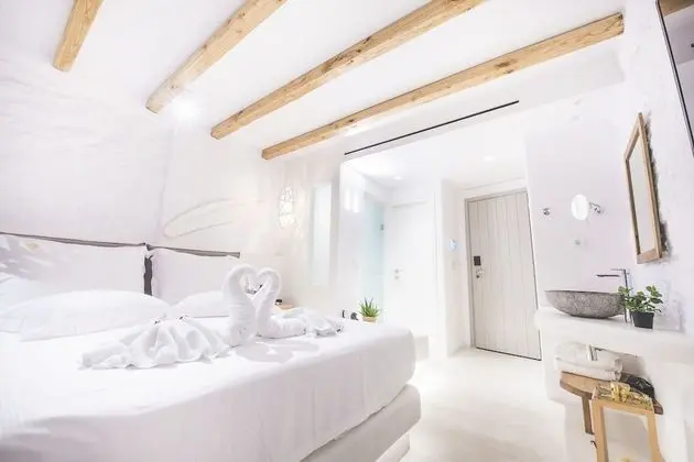 Honeymoon Süit, Sıcak Su Küveti (Heated-Outdoor Private Pool)