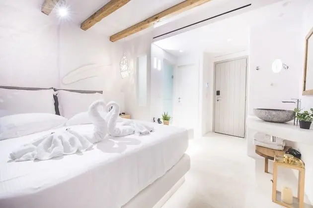 Honeymoon Süit, Sıcak Su Küveti (Heated-Outdoor Private Pool)