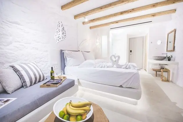 Honeymoon Süit, Sıcak Su Küveti (Heated-Outdoor Private Pool)