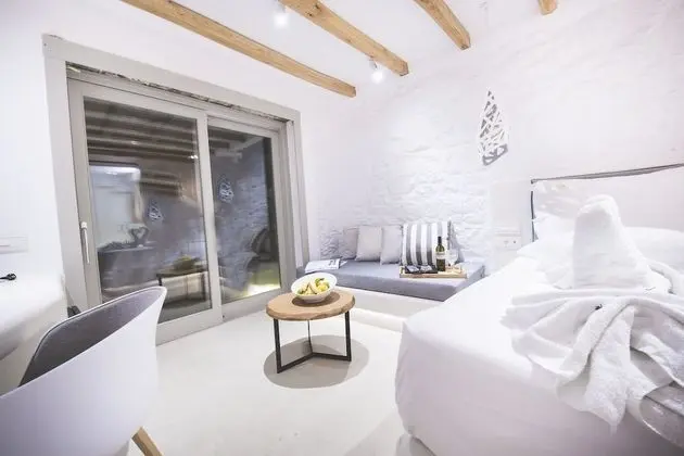 Honeymoon Süit, Sıcak Su Küveti (Heated-Outdoor Private Pool)