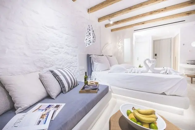 Honeymoon Süit, Sıcak Su Küveti (Heated-Outdoor Private Pool)