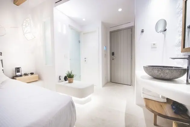 Honeymoon Süit, Sıcak Su Küveti (Heated-Outdoor Private Pool)