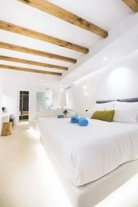 Honeymoon Süit, Sıcak Su Küveti (Heated-Outdoor Private Pool)