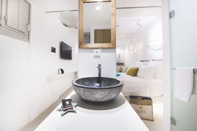 Honeymoon Süit, Sıcak Su Küveti (Heated-Outdoor Private Pool)