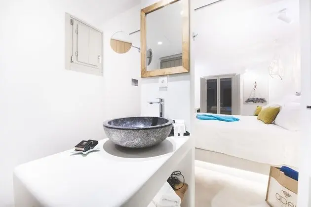 Honeymoon Süit, Sıcak Su Küveti (Heated-Outdoor Private Pool)