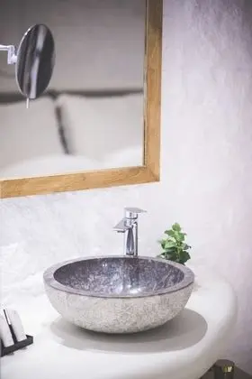 Honeymoon Süit, Sıcak Su Küveti (Heated-Outdoor Private Pool)