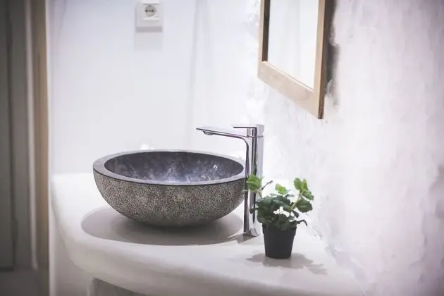 Honeymoon Süit, Sıcak Su Küveti (Heated-Outdoor Private Pool)