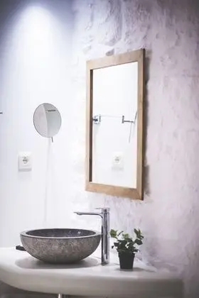 Honeymoon Süit, Sıcak Su Küveti (Heated-Outdoor Private Pool)