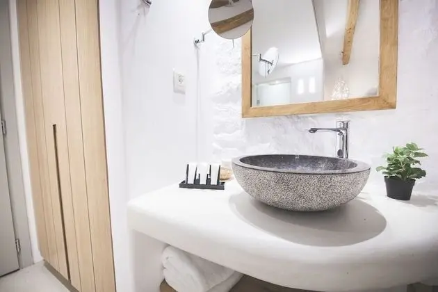 Honeymoon Süit, Sıcak Su Küveti (Heated-Outdoor Private Pool)