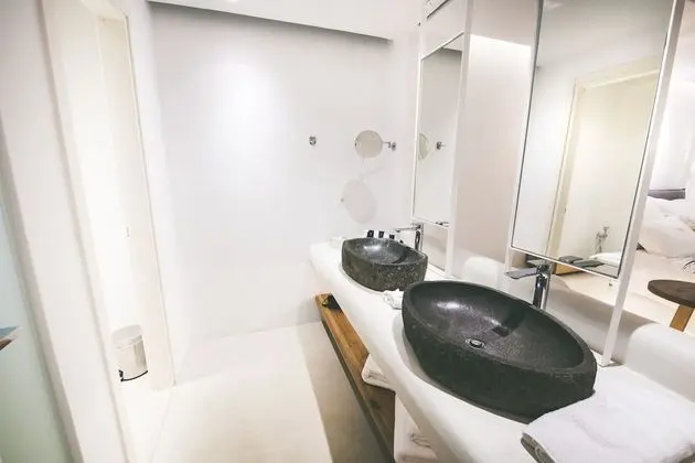 Honeymoon Süit, Sıcak Su Küveti (Heated-Outdoor Private Pool)