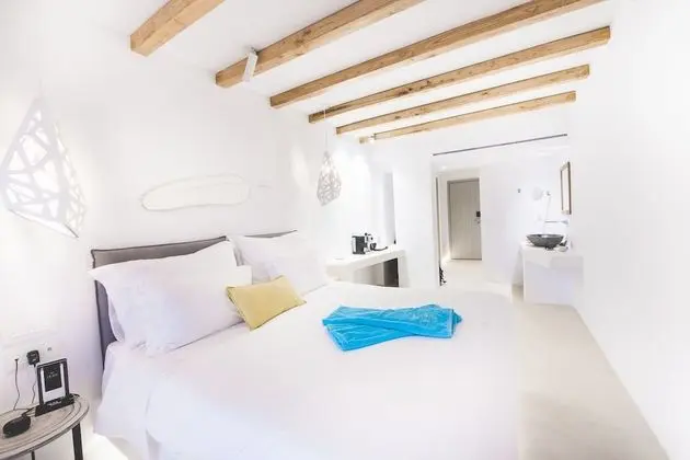 Süit, Kişiye Özel Havuzlu (Heated-Cave)