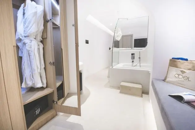 Süit, Kişiye Özel Havuzlu (Heated-Cave)