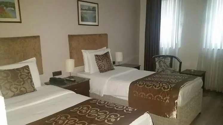 Standart Single Room