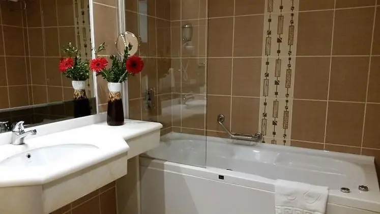Standart Single Room