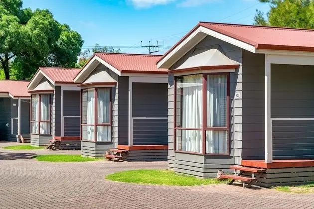 Economy Villa