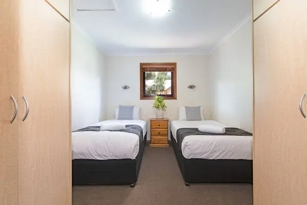 Economy Villa