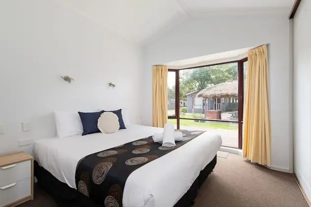 Economy Villa