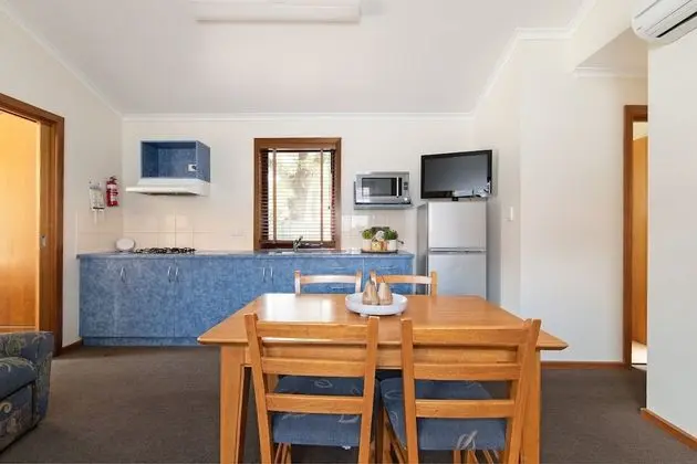Economy Villa
