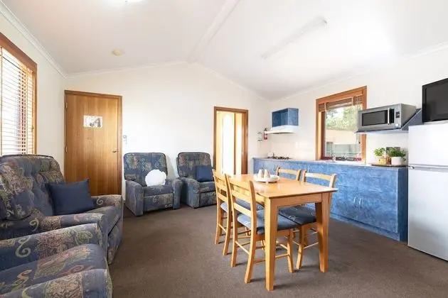 Economy Villa