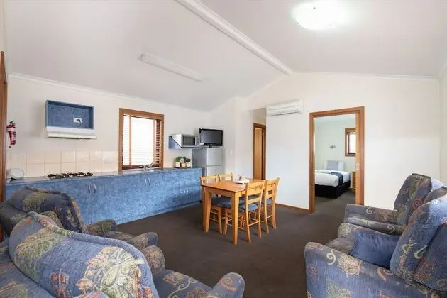 Economy Villa