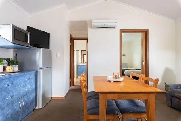 Economy Villa