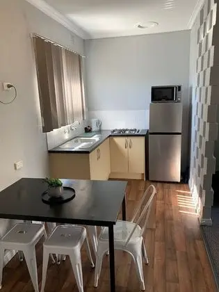 Apart Daire, 1 Yatak Odası (Upper Floor)