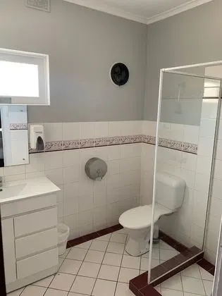 Apart Daire, 1 Yatak Odası (Upper Floor)