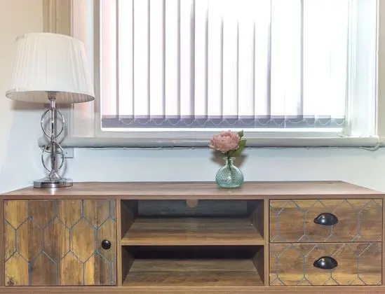 Apart Daire, Özel Banyo (Adelaide Gardens Suite 2)
