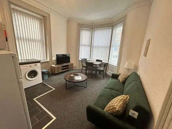 Standard Apart Daire, Özel Banyo (Adelaide Gardens Suite 1)
