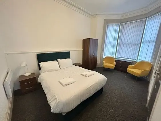 Standard Apart Daire, Özel Banyo (Adelaide Gardens Suite 1)
