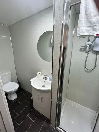 Standard Apart Daire, Özel Banyo (Adelaide Gardens Suite 1)