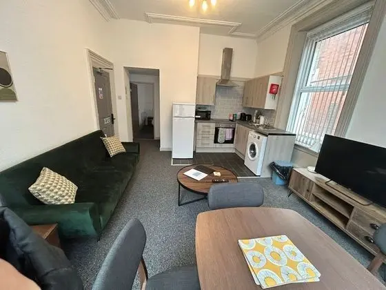 Standard Apart Daire, Özel Banyo (Adelaide Gardens Suite 1)