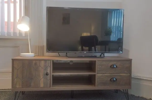 Standard Apart Daire, Özel Banyo (Adelaide Gardens Suite 1)
