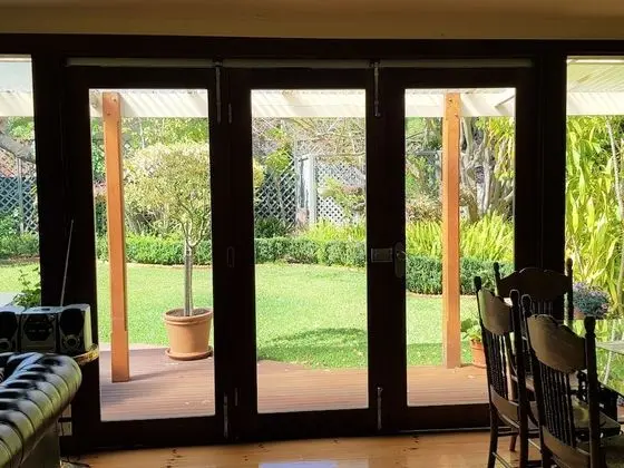 Deluxe Villa, 2 Yatak Odası, Bahçeli