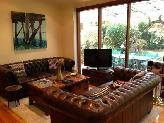 Deluxe Villa, 2 Yatak Odası, Bahçeli